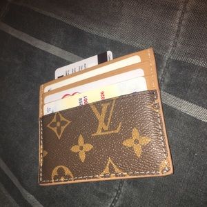 Card holder
